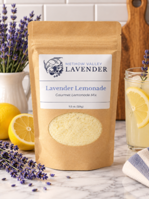 Lavender Lemonade Mix