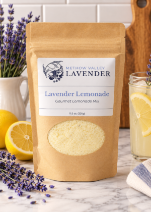 Lavender Lemonade Mix