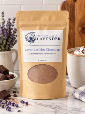 Hot Chocolate Mix