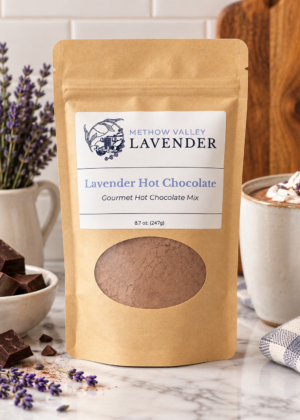 Hot Chocolate Mix