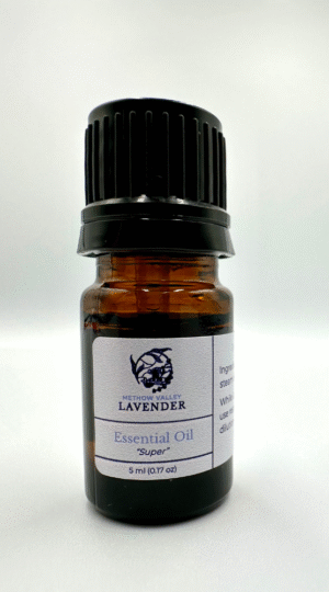 Lavender Essential Oil