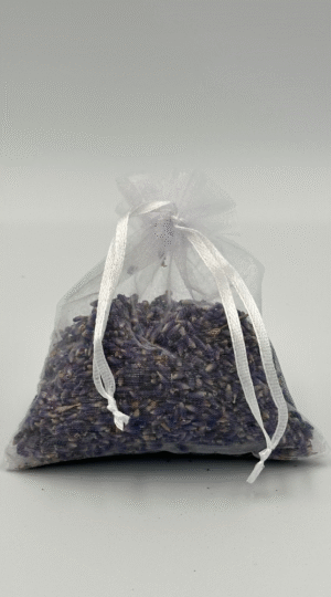 Lavender Sachets