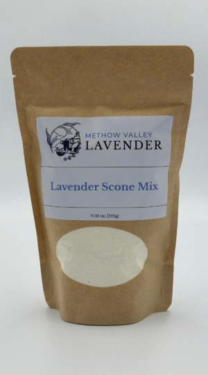 Lavender Scone Mix