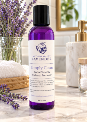Simply Clean Makeup Remover