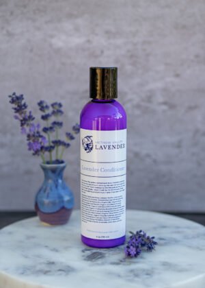 Lavender Conditioner by Methow Valley Lavender