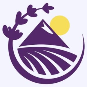 Lavender Northwest logo