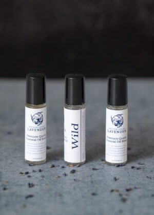 Lavender Roller by Methow Valley Lavender