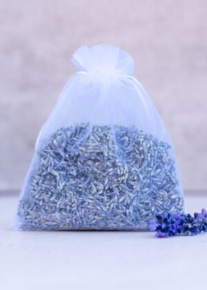Lavender Sachet by Methow Valley Lavender