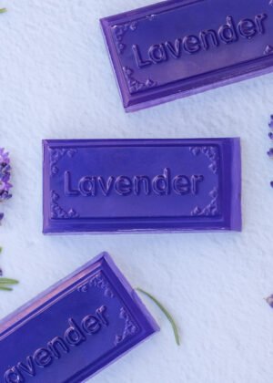 Lavender Soap