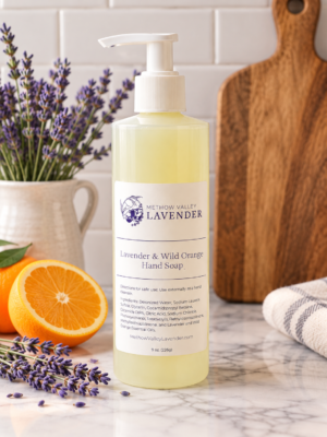 Hand Soap
