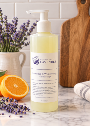 Hand Soap