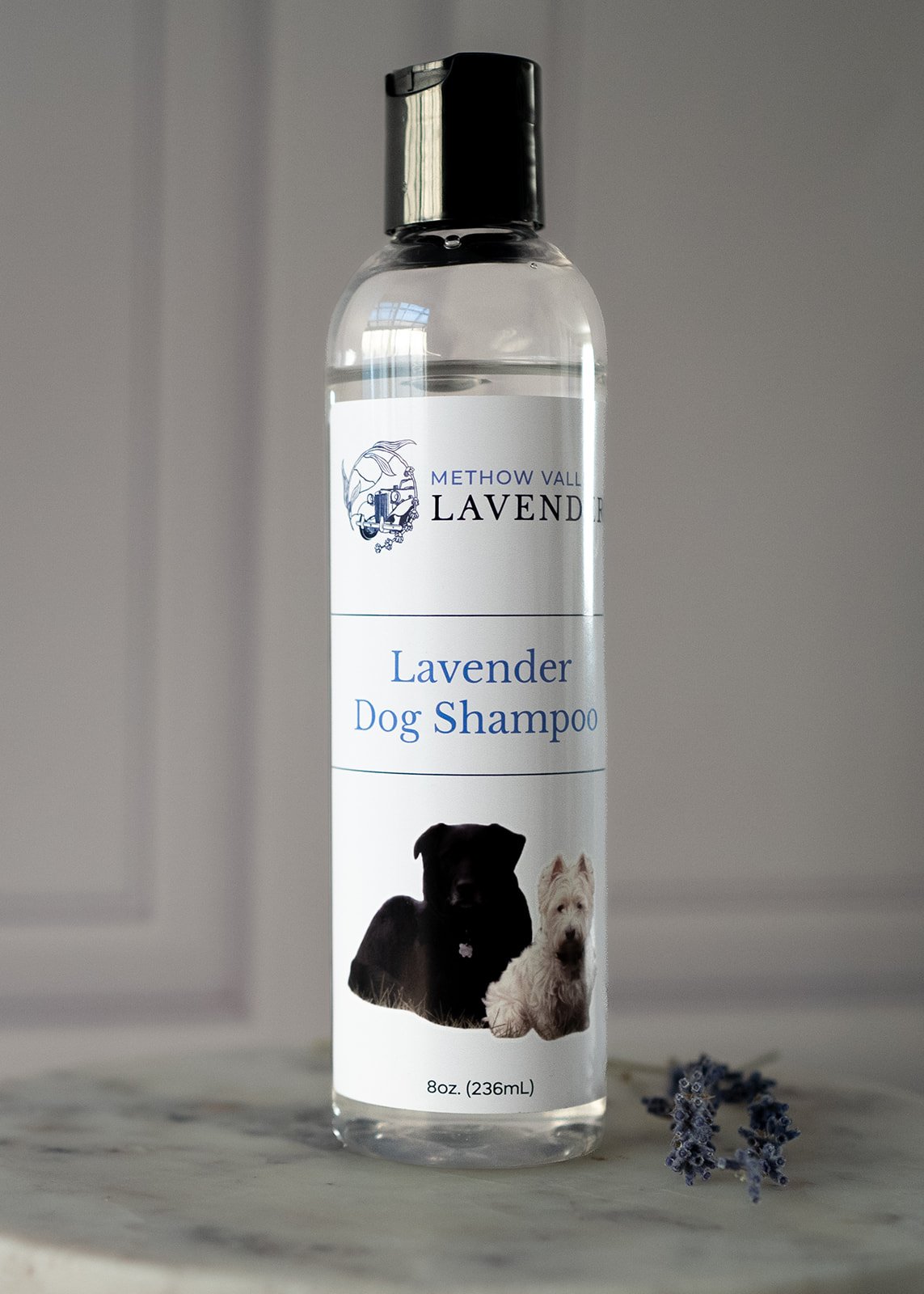 Dog Shampoo
